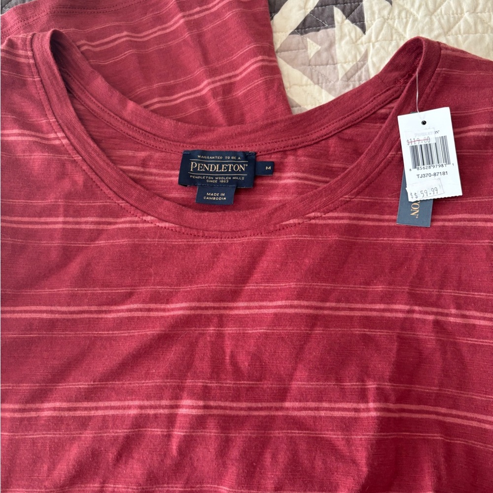 Pendleton Dress - Picture 2 of 4